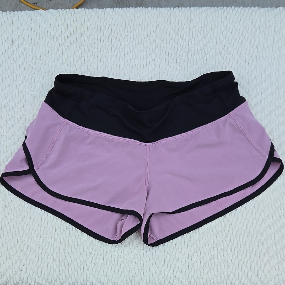 Lululemon Athletic Shorts